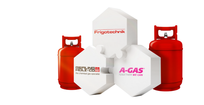 Effiziente Partnerschaften für den Phase-Down